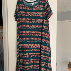 LulaRoe, high low